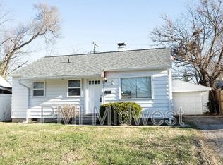 2441 N Centennial St, Indianapolis, IN