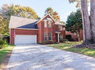 1261 Old Ivy Way, Mount Pleasant, SC 29466