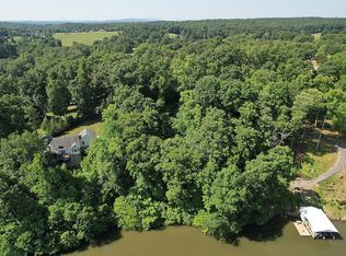 0 Cameron Cir LOT 23, Wirtz, VA 24184