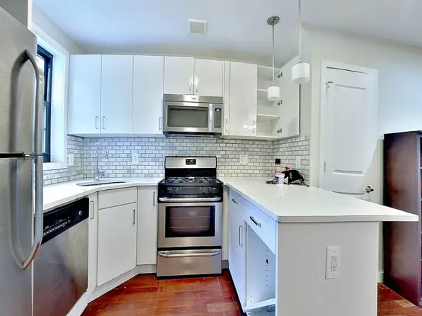 1263 Saint Marks Ave Floor 2, Brooklyn, NY 11213