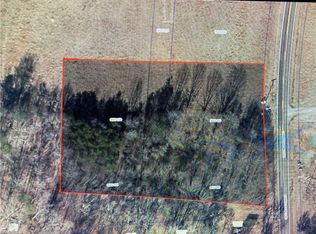 0 Chandler Mill Rd, Pelham, NC 27311