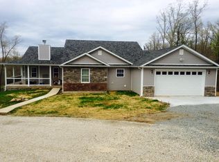 400 Marshall St, Fredericktown, MO 63645