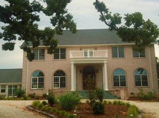 10565 Roosevelt Rd #3612, Prairie Grove, AR 72753