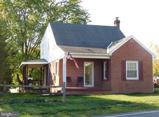 8152 Mentzer Gap Rd, Waynesboro, PA 17268