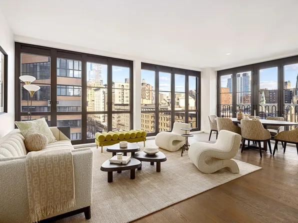 250 W 96th St Unit 10C, New York, NY 10025