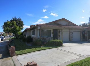 852 Opal Dr, San Jose, CA 95117