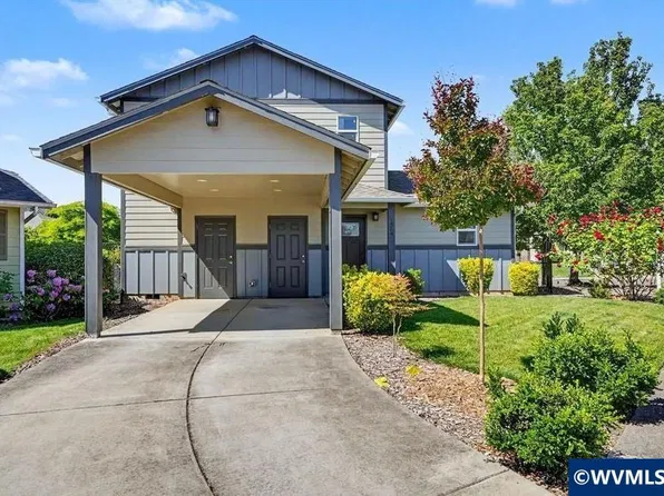 1366 Northern Heights Loop NE, Salem, OR 97303