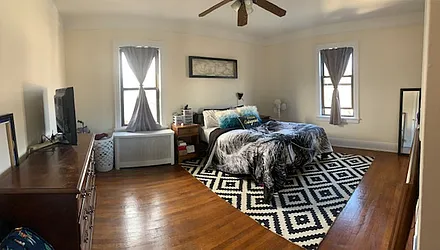 Rented by George Realty Group LLC