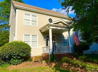 3244 Colonel Springs Way, Fort Mill, SC 29708