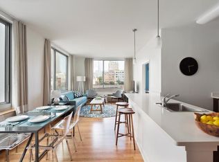 18 Park, Jersey City, NJ 07302