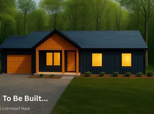 Ev407 Towamensing Trl, Albrightsville, PA 18210