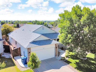 6017 S Quatar Way, Aurora, CO, 80015