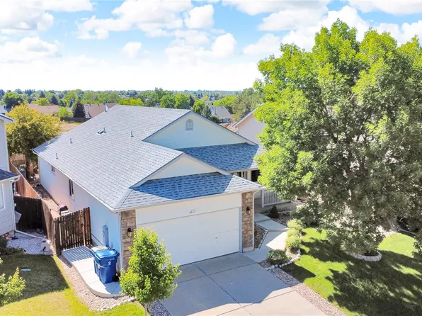6017 S Quatar Way, Aurora, CO 80015