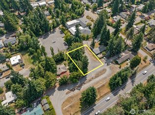206 1st Place S, Seattle, WA