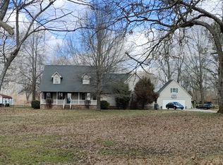 137 State Route 186 S, Humboldt, TN 38343