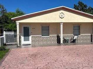 6373 Rodman St, Hollywood, FL 33023
