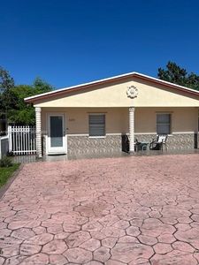 6373 Rodman St, Hollywood, FL, 33023