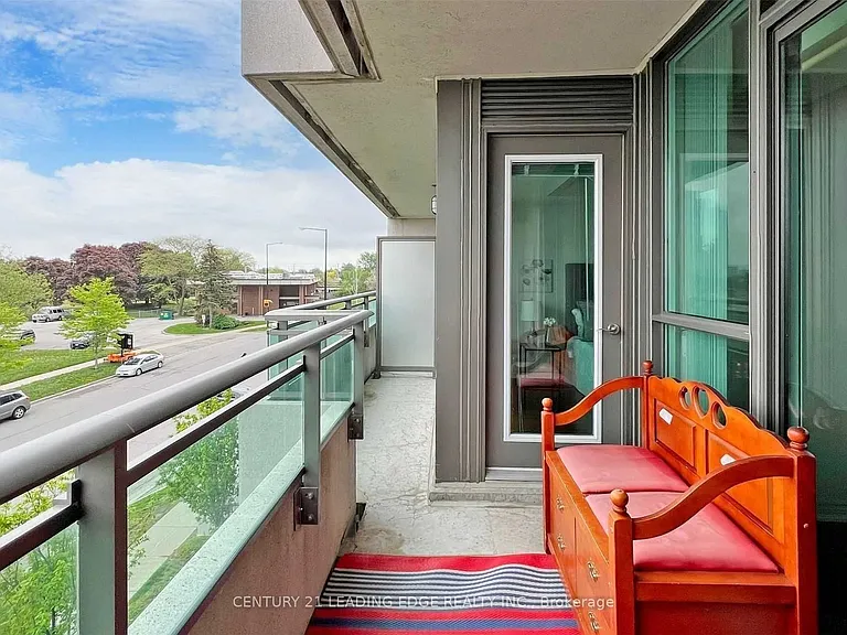 88 Grangeway Ave #307 — Photo 20