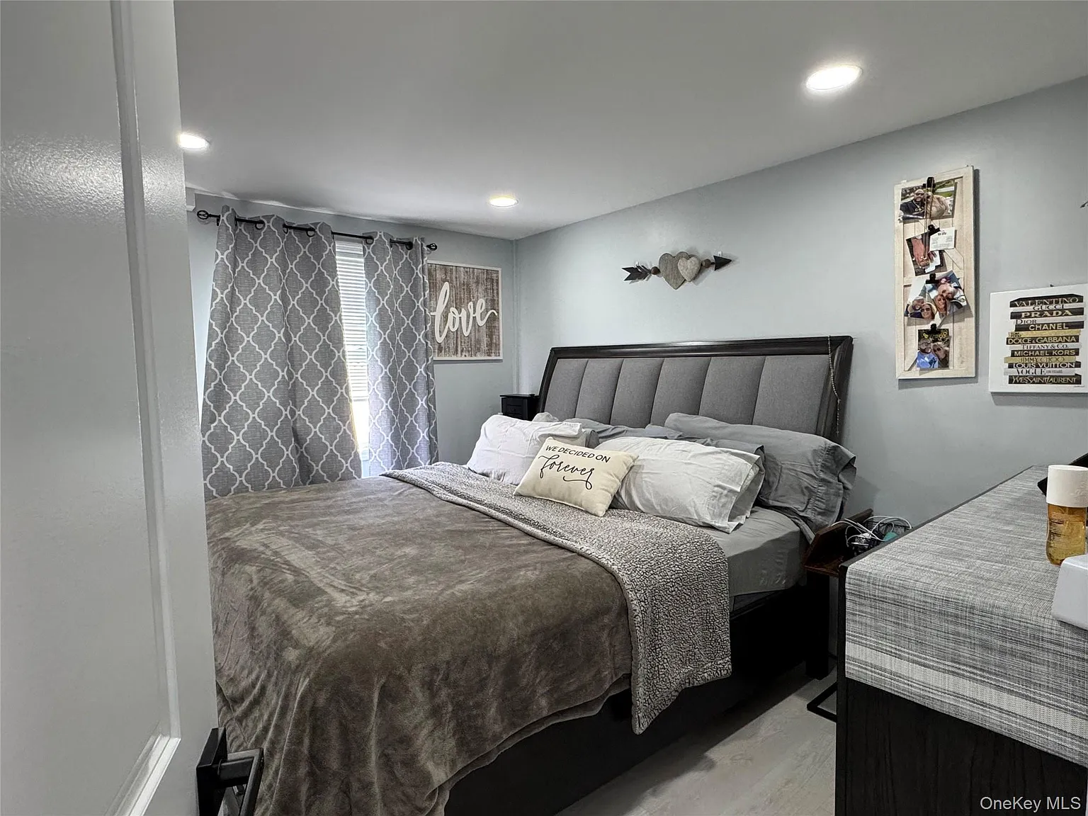 1 bed, 1.0 bath, 550 sqft, $2,550 — Photo 1