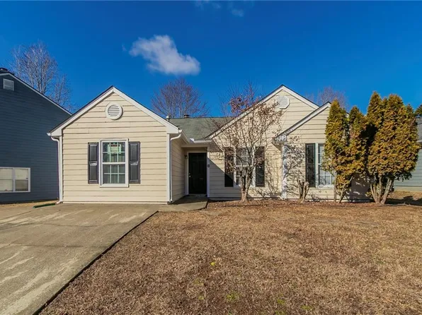 2675 Park Ave, Austell, GA 30106