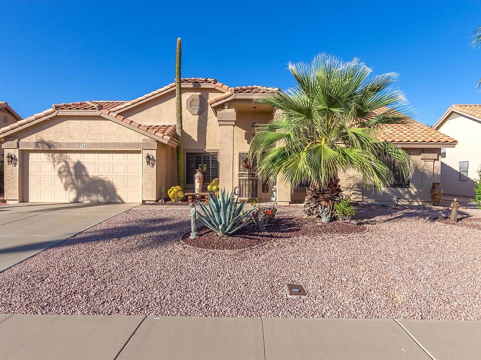 1st image of 9560 W Sierra Pinta Dr