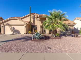 9560 W Sierra Pinta Dr, Peoria, AZ 85382