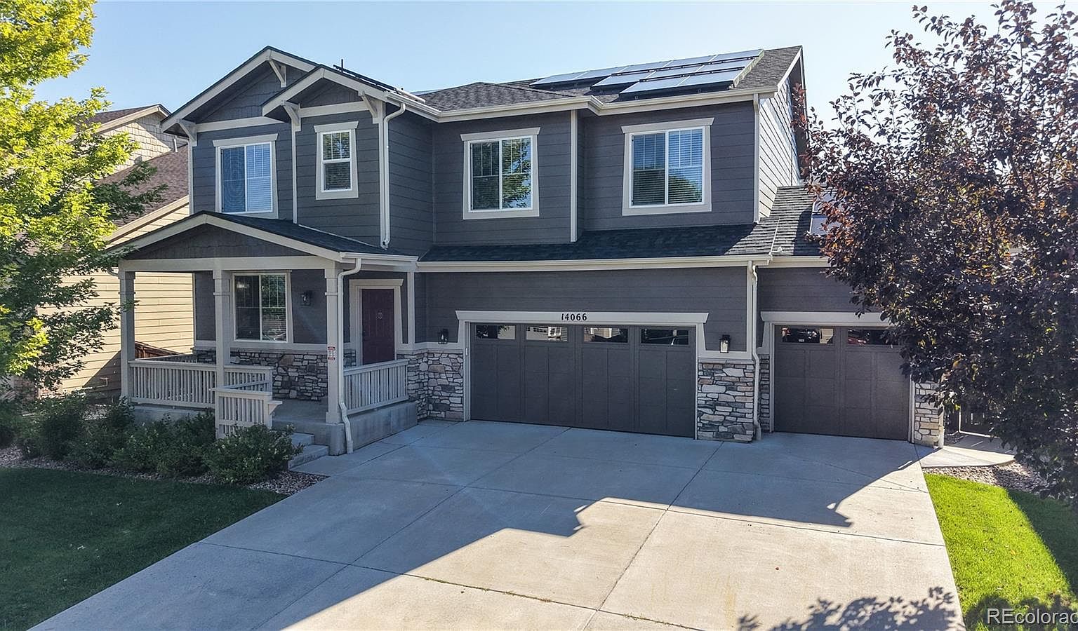 14066 Fillmore Drive, Thornton, CO 80602 | Zillow
