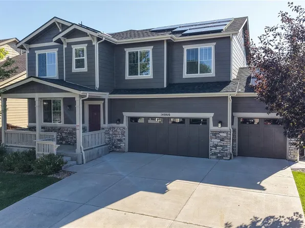 14066 Fillmore Drive, Thornton, CO 80602