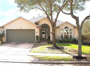 5911 Indian Crk, Missouri City, TX 77459