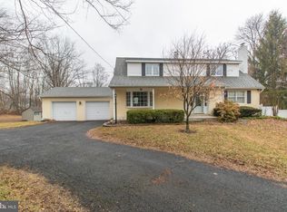 952 Upper State Rd, Chalfont, PA 18914