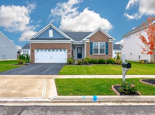 2214 Preakness Pl, Marysville, OH 43040