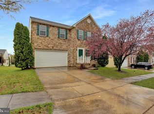 4703 Stellabrooke Ln, Baltimore, MD 21237