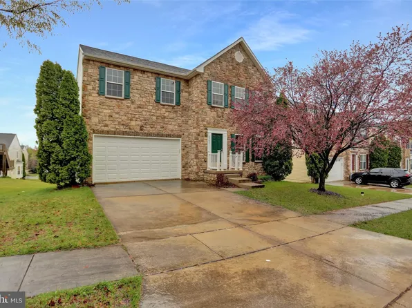 4703 Stellabrooke Ln, Baltimore, MD 21237