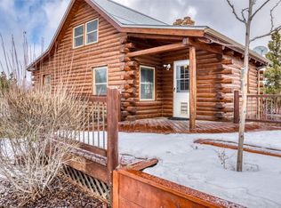 512 Treece Gulch Rd, Stevensville, MT 59870