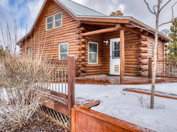 512 Treece Gulch Rd, Stevensville, MT 59870