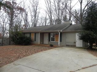 1320 Harmony Grove Church Rd, Auburn, GA 30011