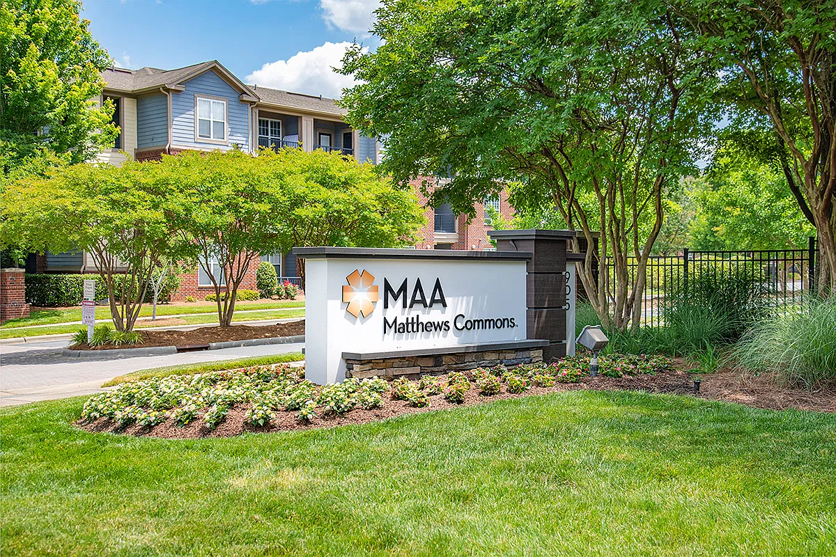 MAA Matthews Commons — Photo 3
