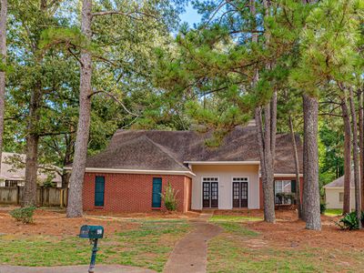 421 Violet Dr, Madison, MS, 39110