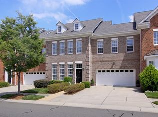 4412 Mickleton Rd, Charlotte, NC 28226