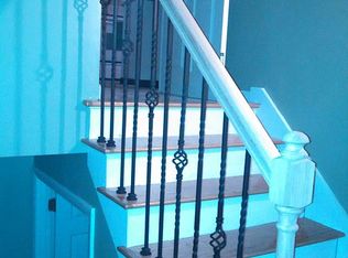 5 Chambers St #2, Worcester, MA 01606