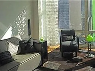 Rented by New York Residence