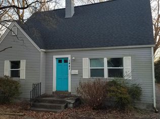 1447 Pemiscot St, Cape Girardeau, MO 63701