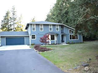 1614 145th Street Ct NW, Gig Harbor, WA