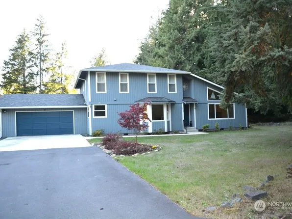 1614 145th Street Ct NW, Gig Harbor, WA 98332