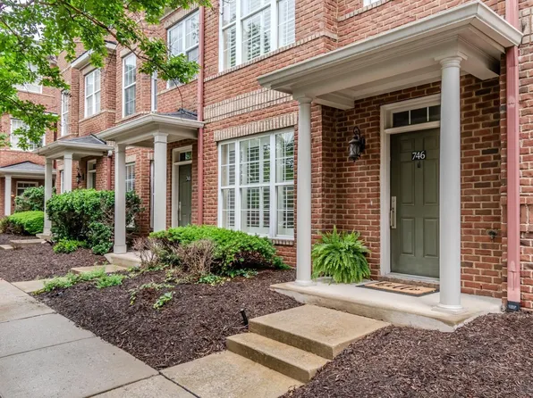 746 Wedgewood Park, Nashville, TN 37203