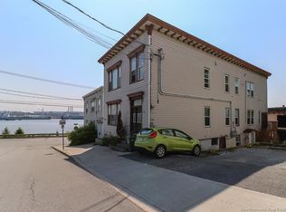 318 Princess St #316, Saint John, NB E2L 1L5