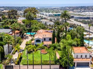 4640 Massachusetts St, San Diego, CA 92116