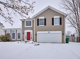 2002 Havenhill Dr, Plainfield, IL 60586