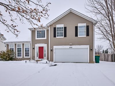 2002 Havenhill Dr, Plainfield, IL, 60586
