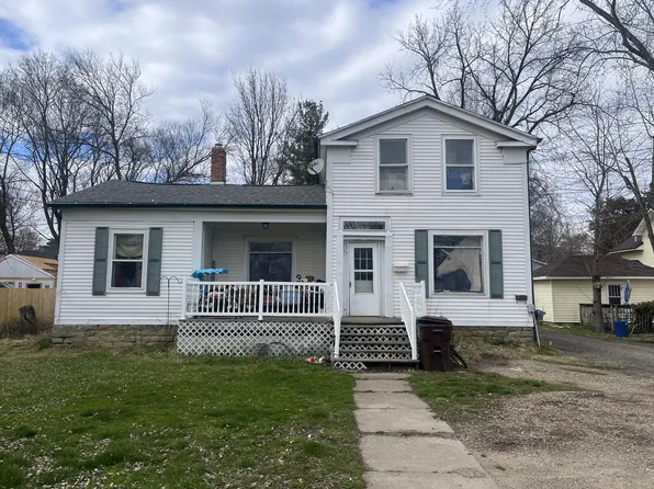 608 W Michigan Ave, Marshall, MI 49068
